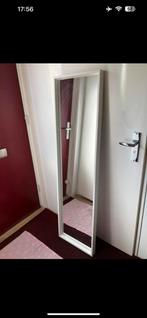 Ikea spiegel zo goed als nieue, Huis en Inrichting, Woonaccessoires | Spiegels, Ophalen, Zo goed als nieuw, Rechthoekig, Minder dan 100 cm