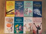 Roald Dahl 8 luisterboeken, Boeken, Luisterboeken, Ophalen of Verzenden, Roald Dahl, Cd, Kind