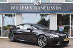 BMW 6-serie Gran Coupé M6 Competition Package NL Auto Keram, Automaat, Euro 5, Achterwielaandrijving, 8 cilinders