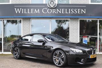 BMW 6-serie Gran Coupé M6 Competition Package NL Auto Keram beschikbaar voor biedingen