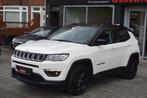 Jeep Compass 1.4 MultiAir Longitude A.Camera Climate Cruise, Voorwielaandrijving, Gebruikt, 4 cilinders, Leder en Stof
