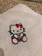 Hello Kitty Kledingapplicatie, Ophalen of Verzenden, Zo goed als nieuw