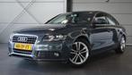 Audi A4 1.8 Tfsi 118KW 2008 Grijs, Auto's, Stof, 74 €/maand, 4 cilinders, A4