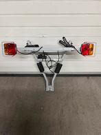 Thule Fietsendrager Travel & Co, Ophalen, Thule, Zo goed als nieuw, Thule