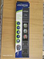 Gembird Remote controlled 5 socket surge protector, Ophalen, Nieuw