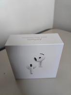 Apple AirPods 4 - Nieuw in doos!, Ophalen of Verzenden, Nieuw, In oorschelp (earbud), Bluetooth