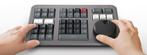 Blackmagicdesign Speed Editor, Ophalen of Verzenden, Nieuw, Video