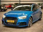 Audi A3 Sportback 2.5 TFSI RS 3 quattro S-Tronic Automaat; P, Auto's, Audi, Automaat, Gebruikt, Euro 6, Overige brandstoffen