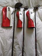 Benross of Ben Ross - Driver/3 Fairway Wood/Hybride 4, Verzenden, Gebruikt, Club, Overige merken