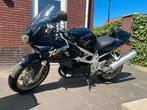 Suzuki TL1000S, 2 cilinders, Sportuitlaat, Motorrijbewijs A, Sport