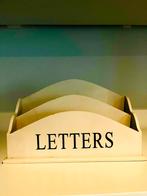 Brievenbak, Ophalen of Verzenden