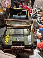 Action men collectie, Ophalen of Verzenden, Zo goed als nieuw, Pop