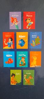 Disney Voorlees Collectie - 10 Boeken Nieuwstaat, Ophalen, Nieuw, Disney, Sprookjes