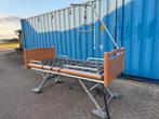Verstelbaar ziekenhuisbed hooglaagbed thuiszorgbed, Minder dan 60 liter, Ophalen, Gebruikt, Overige typen