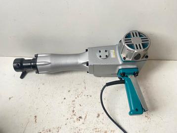 Nieuwe Makita HM1400 HM 1400 breekhamer sloophamer kango beschikbaar voor biedingen