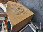 Elektrische bakfiets, Fietsen en Brommers, Fietsen | Bakfietsen, Ophalen of Verzenden, Gebruikt, 2 kinderen