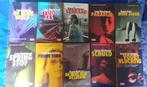 *NIEUW* 10 thrillers van gerenommeerde Zweedse schrijfsters, Ophalen of Verzenden, Nieuw, Scandinavië