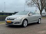 Opel Astra TwinTop 1.8 Temtation | Stoelverw. | Keyless |, Auto's, Voorwielaandrijving, 4 cilinders, Cabriolet, 4 stoelen