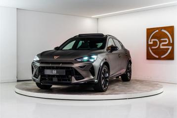 CUPRA Formentor 1.5 TSI e-Hybrid VZ Extreme 272PK Facelift | beschikbaar voor biedingen