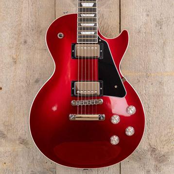 Gibson Les Paul Modern - Sparkling Burgundy 2022 beschikbaar voor biedingen