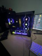 High end gaming pc, Computers en Software, Ophalen, Zo goed als nieuw, Gaming, 4 Ghz of meer