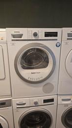 Siemens WT47W563NL

 warmtepomp Droger 9KG