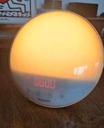 Philips wake up lamp, Huis en Inrichting, Led-lamp, Minder dan 30 watt, Zo goed als nieuw, E27 (groot)