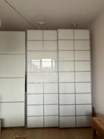 Kledingskast, Huis en Inrichting, Kasten | Kledingkasten, 200 cm of meer, 150 tot 200 cm, 50 tot 75 cm, Ophalen