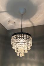 Kroonluchter/ hanglamp, Huis en Inrichting, Lampen | Hanglampen, Ophalen, Zo goed als nieuw, Minder dan 50 cm
