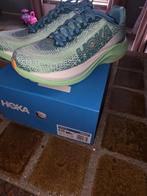 Hoka Mach 5 hardloopschoenen - Maat 40, Ophalen, Nieuw, Blauw, Sportschoenen