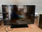 Tv Philips 3000 series LCD-TV 32 inch (81 cm) 32PFL3017H/12, Philips, Full HD (1080p), Smart TV, Zo goed als nieuw