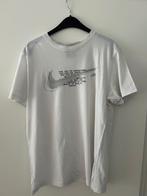 Nike Shirts, Ophalen of Verzenden, Zo goed als nieuw, Nike