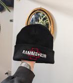 Y2K Rammstein band Beanie One size fits all, Hoed, Zo goed als nieuw, LetsGetThriftie, LetsGetThriftie@hotmail.com