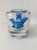 Floris Meydam Serica Vaas Leerdam 1958, Ophalen of Verzenden