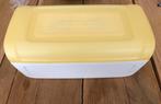 Tupperware broodbox, Ophalen of Verzenden, Zo goed als nieuw, Wandairco, 3 snelheden of meer
