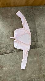Ballet vestje maat 9/10, Sport en Fitness, Ballet, Ophalen of Verzenden, Zo goed als nieuw, Kleding