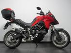 Ducati MULTISTRADA 950 (bj 2017), Motoren, Bedrijf, Overig