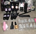 Nieuwe set polygel polyacryl nagels gel acryl starterset kit, Sieraden, Tassen en Uiterlijk, Uiterlijk | Cosmetica en Make-up