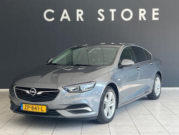 Opel Insignia Grand Sport 1.5 Turbo Business Executive AUTOM beschikbaar voor biedingen
