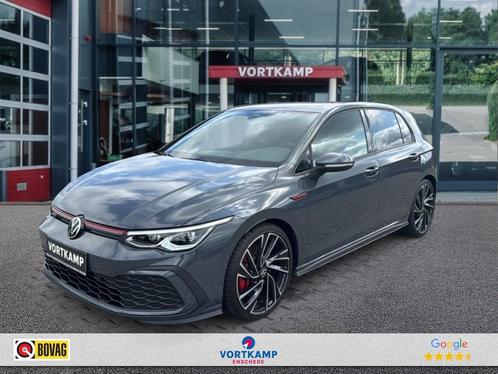 Volkswagen GOLF 2.0 TSI DSG GTI NAVI/ACC/PDC/STOEL-STUURVERW, Auto's, Volkswagen, Bedrijf, Golf, ABS, Adaptive Cruise Control
