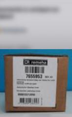 Remeha onderdelen quinta tzerra calenta, Doe-het-zelf en Verbouw, Ophalen of Verzenden, Zo goed als nieuw