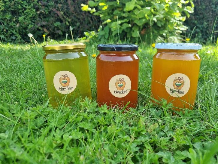 Honing - Nieuwste oogst 2025!, Diversen, Levensmiddelen, Ophalen of Verzenden