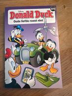 Donald Duck Pocket 373 - Oude liefde roest niet, Boeken, Eén stripboek, Ophalen of Verzenden, Gelezen