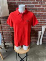 Oranje polo van Superdry maat L, Kleding | Heren, Polo's, Maat 52/54 (L), Douwenmaat 8-3 Meppel, Info@again.nu, Oranje