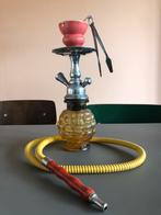 Waterpijp, Ophalen, Zo goed als nieuw, (Water)pijp
