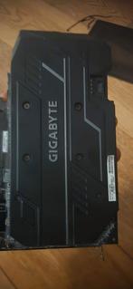 GTX 1660 Super Videokaart - Goede Staat, Computers en Software, Videokaarten, PCI-Express 3, Gebruikt, GDDR6, HDMI