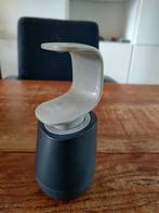 Joseph Joseph zeepdispenser grijs 20cm, Ophalen, Zo goed als nieuw