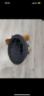 Hanglamp Nieuw in Doos !!!, Nieuw, Ophalen of Verzenden, Hanglamp nieuw, Metaal