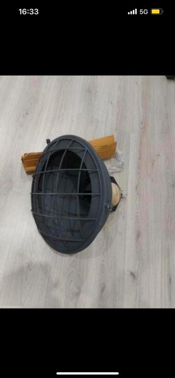 Hanglamp Nieuw in Doos !!! beschikbaar voor biedingen