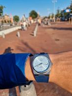 Tissot PRX 40MM Powermatic 80 Ice Blue te koop of ruil, Sieraden, Tassen en Uiterlijk, Horloges | Heren, Ophalen of Verzenden